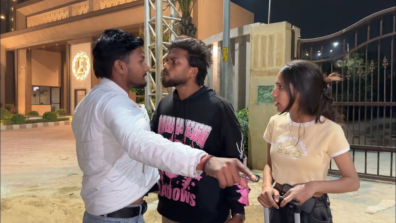 #day14 * Mohit Taniya Ke Sath Esa Mt Kr🥺😖🙏🏻