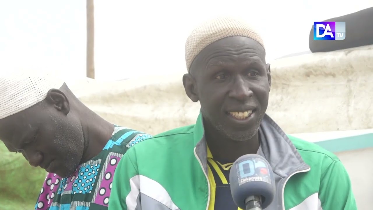 FOCUS / Les miracles de la confr&eacute;rie des Layennes (Parti 5): Seydina Limamou Laye? Successeur