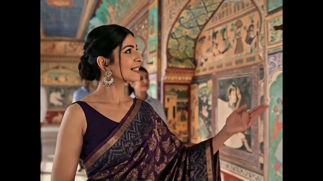 Bundi Palace, Rajasthan
