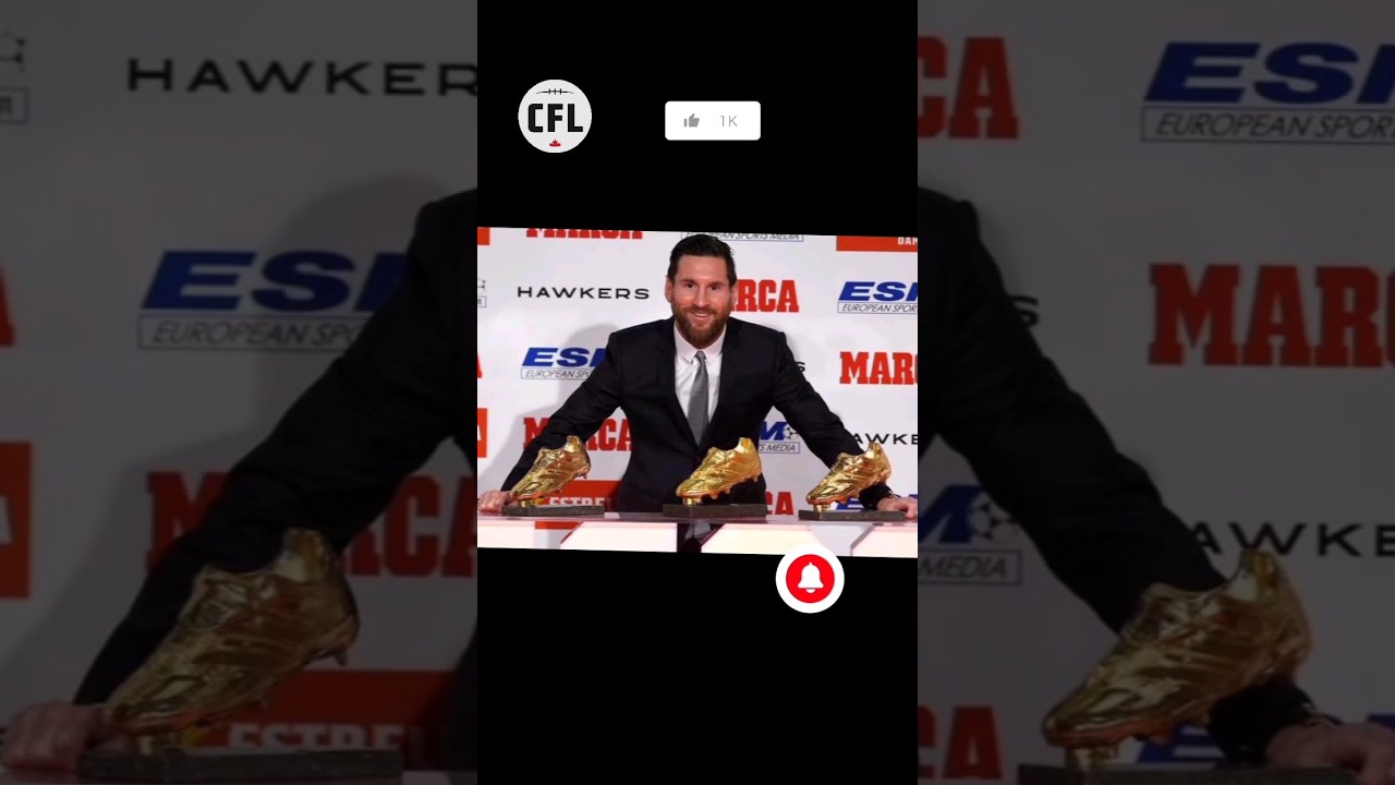 messi golden shoe stock 👟🥿👟# shorts #youtubeshorts #viral