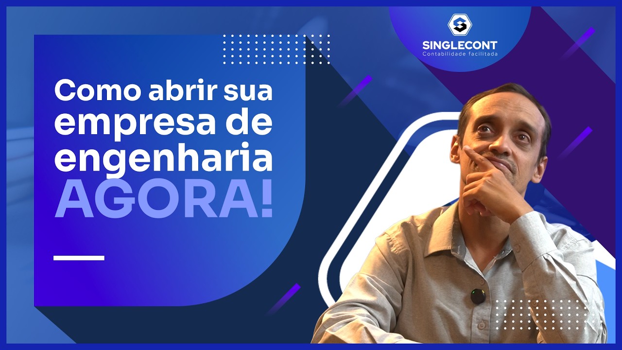 Como abrir sua empresa de engenharia de forma simples e rentável?