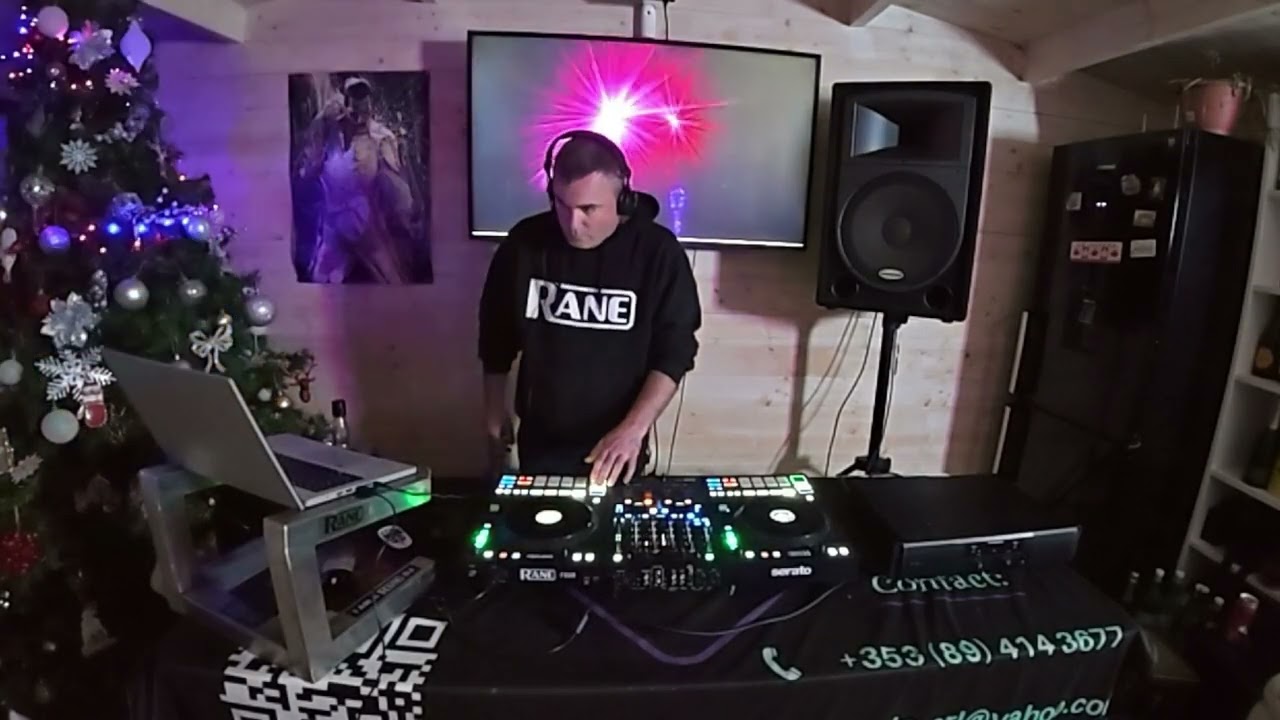 The Deep End Presents Harmony
