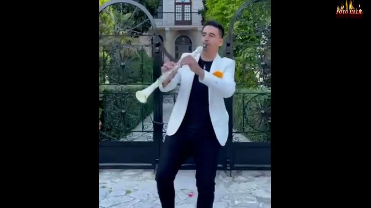 Gökhan Arif_Klarnet-9/8Roman Havasi.Mihriban 2022.#Gökhan Arif#EminAras#Klarnet#Klarino