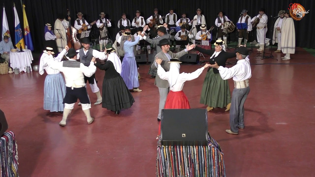 A.F. LOS MAJUELOS. LA LAGUNA. TENERIFE. CON  