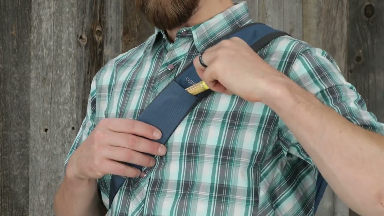 Osprey Daylite® Sling (#102060)