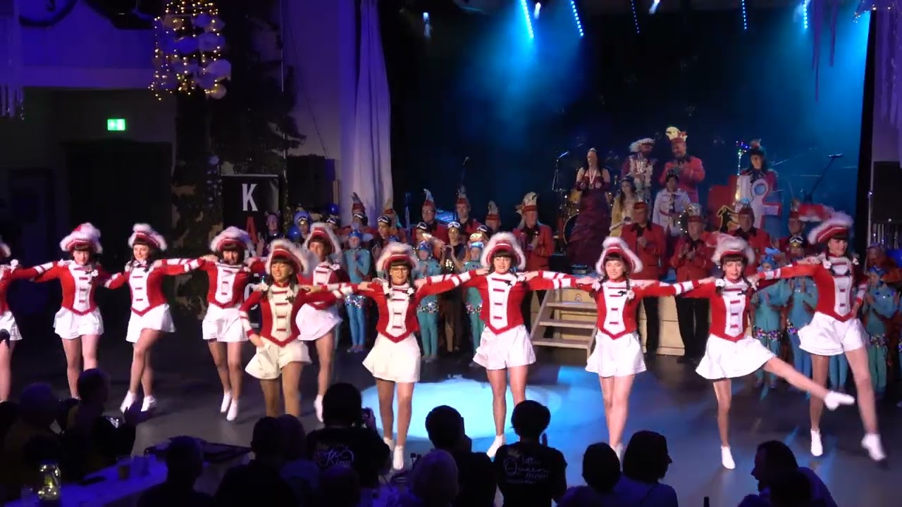Eröffnungsball 16.11.2024