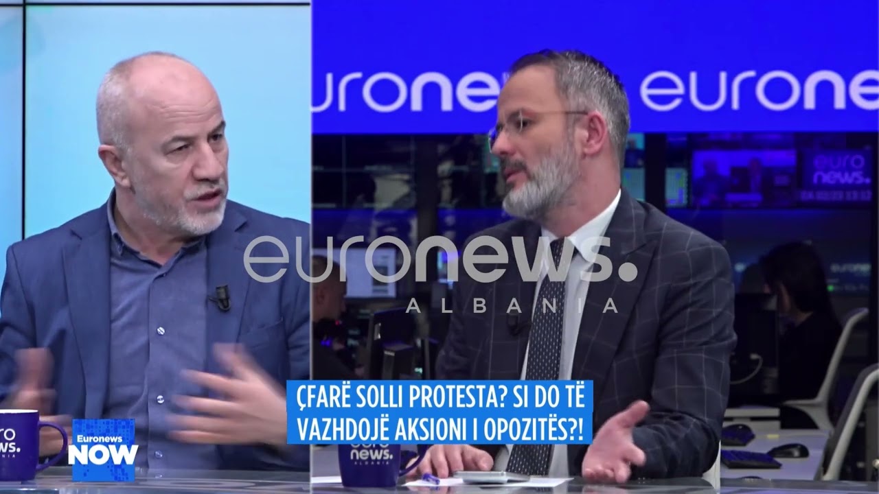 A do ta rrëzojë Berisha Ramën? Shpërthen Baçi: Sa herë e ka thënë?!
