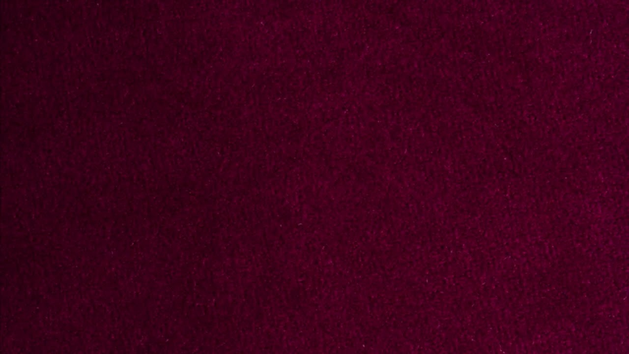 maroon. 