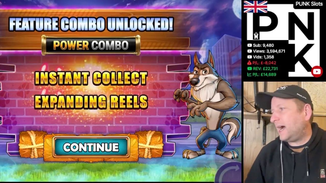 Can This HASTY Slots Bonus Hunt Win Money?