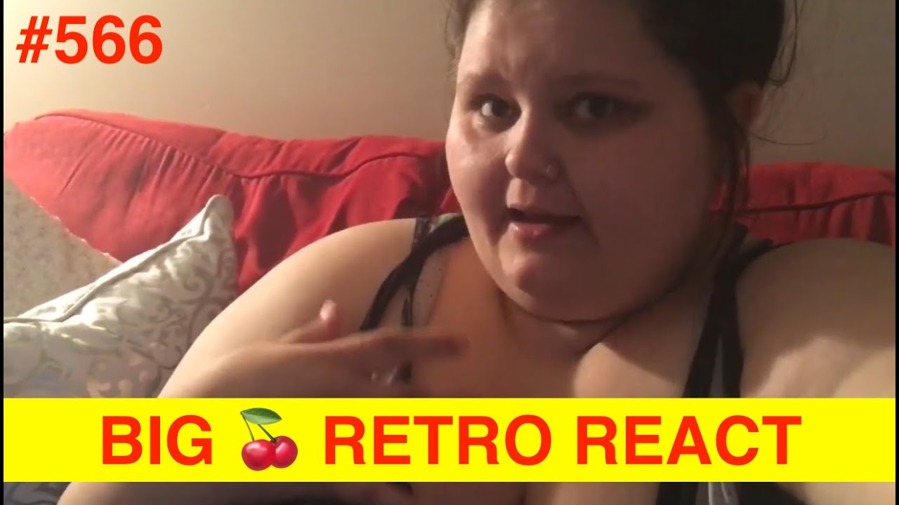 AMBER STRUGGLES TO PROVE SHE CLEANS… BIG CHERRY #566