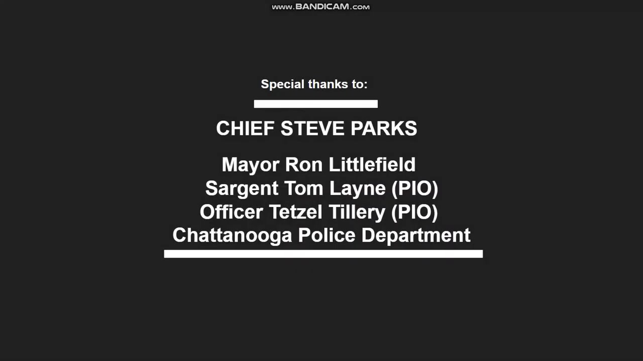 Cops Season 18 Ending Credits [remake] (2006)
