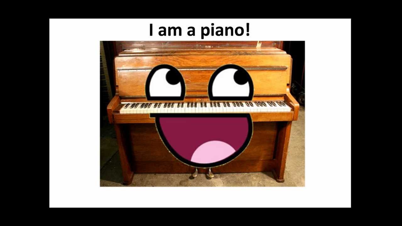 CGP Grey Song