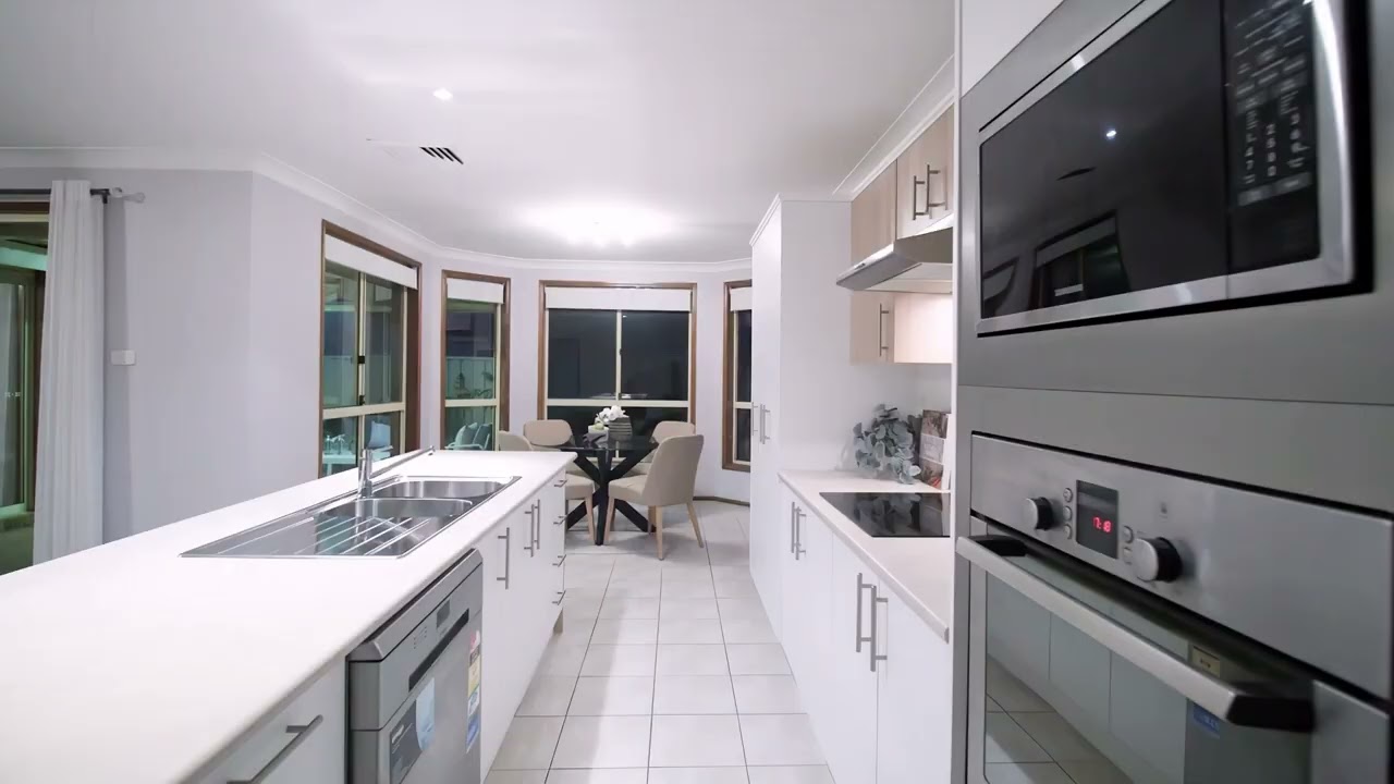 5 Hobler Avenue, West Hoxton | Blaz Dejanovic & Jamal Khaled