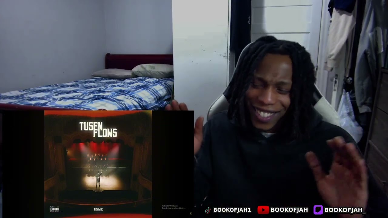 Нажмите! 🔥 Asme - Mbapp&eacute; Ft Dree Low (Трек 14) |@bookofjah1 |Реакции