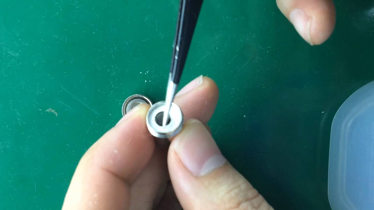 CUBIS Pro QCS & LVC Heads