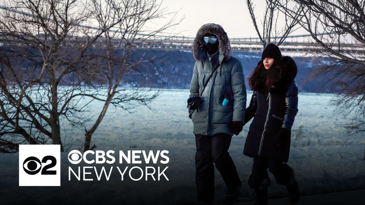 NYC expands efforts to keep residents safe during dangerous cold