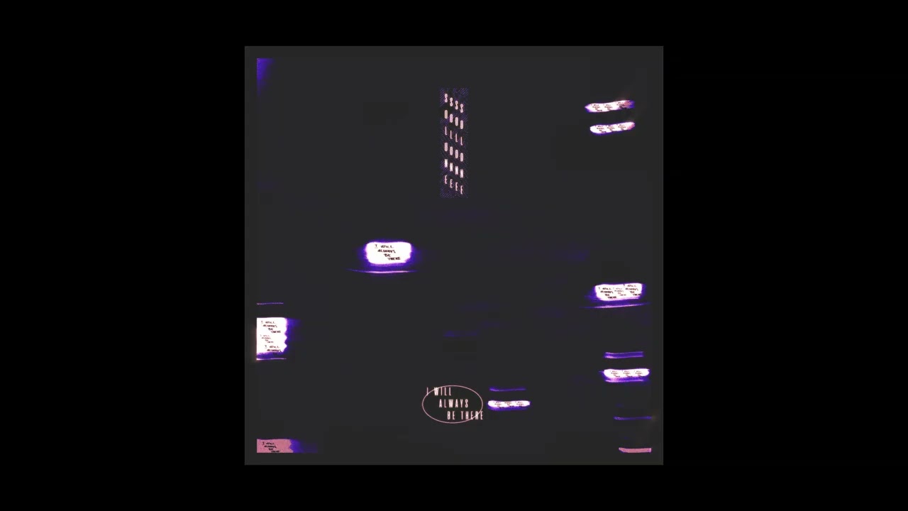 Solone - I will always be there