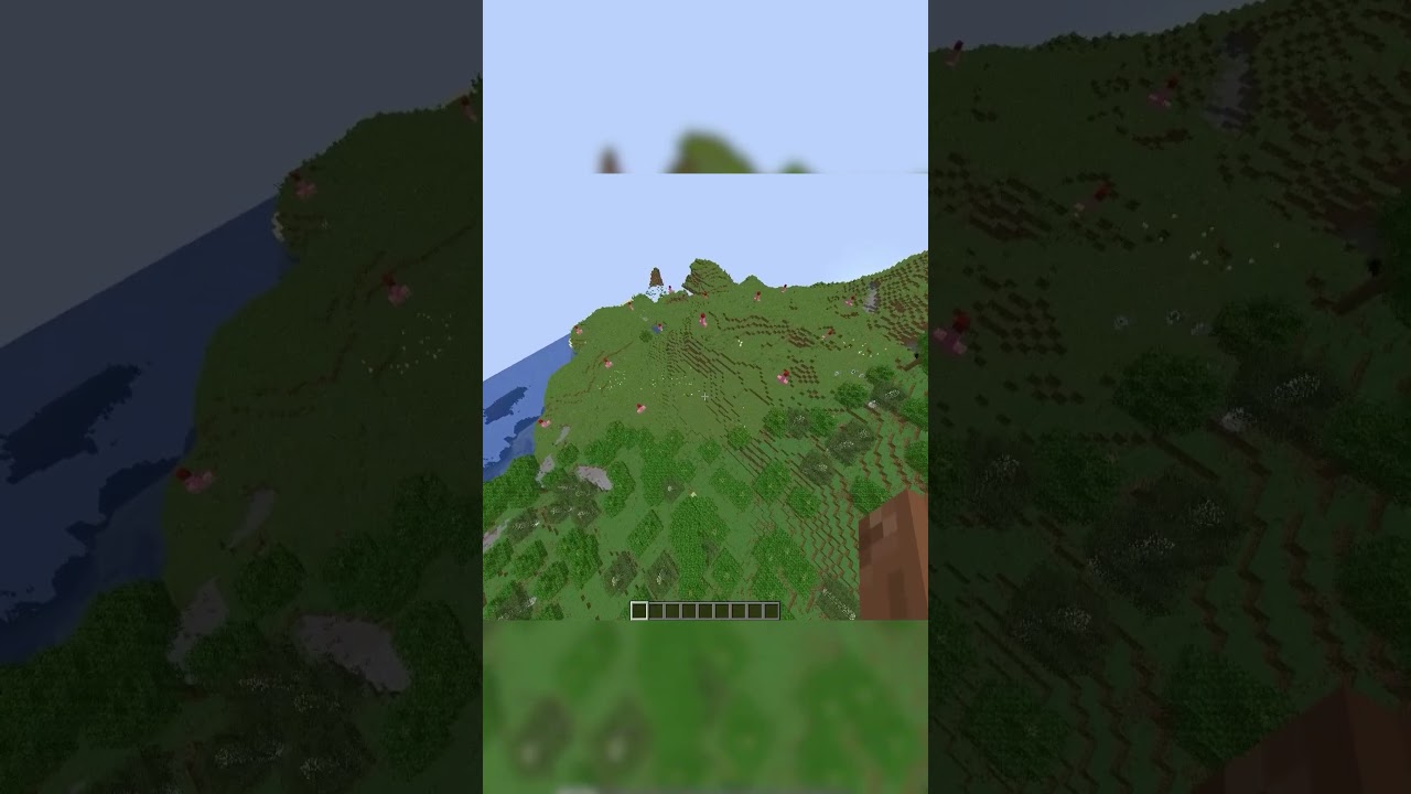 Minecraft Bugs Mod  #minecraft #модынамайнкрафт #mods #майнкрафт #modpack #bugs #datapack