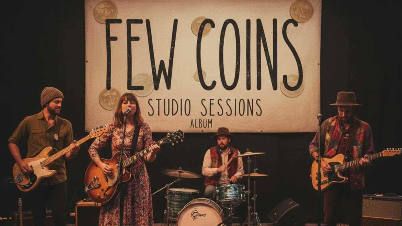 Few Coins - O desconhecido