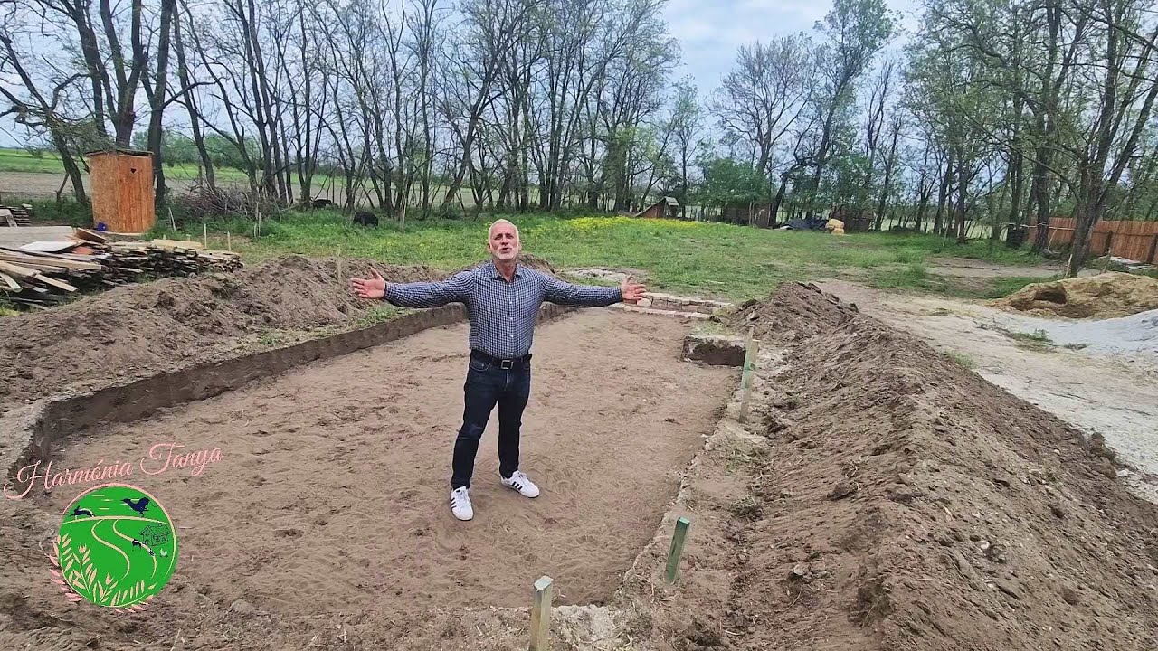 Harmónia Tanya - Veremépítő pünkösdi hétvége (2023.)