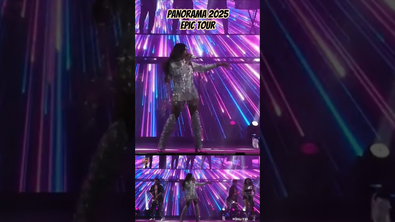 Orquesta Panorama 2025 