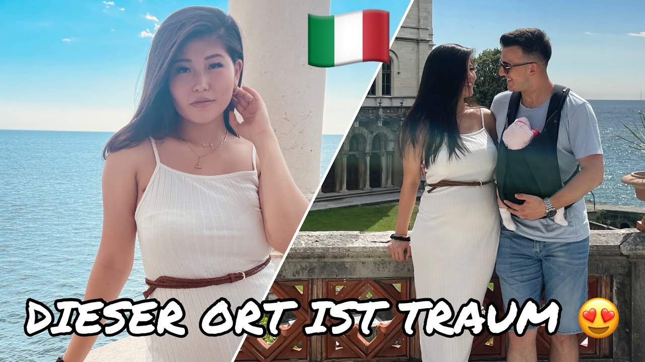 DIESER ORT IST TRAUM 😍 | WIR FAHREN NACHHAUSE 🥲🇦🇹 | VLOG