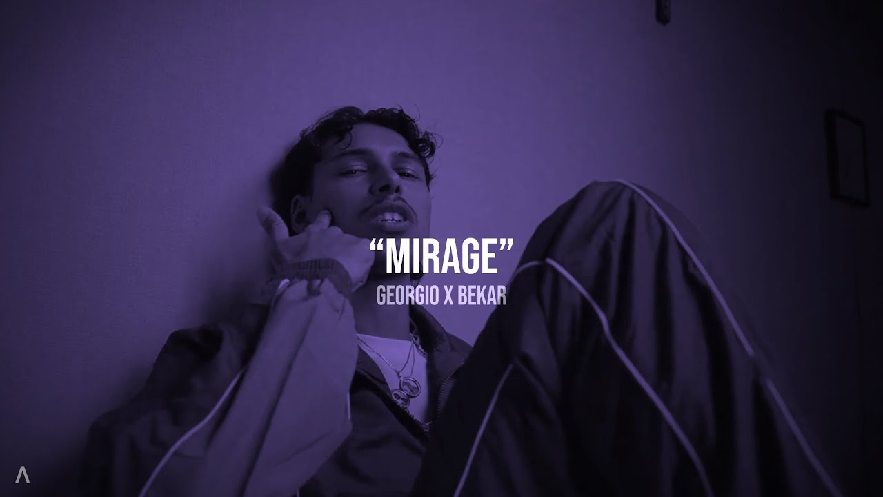 [FREE] Georgio x Bekar Type Beat - 
