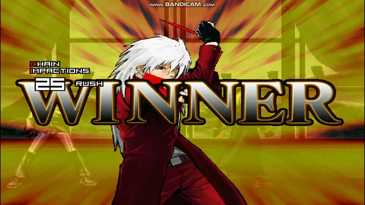 Vengeance Latest Version And Destruction Donald Vs Torneo Char Team Request @anothersonicfan