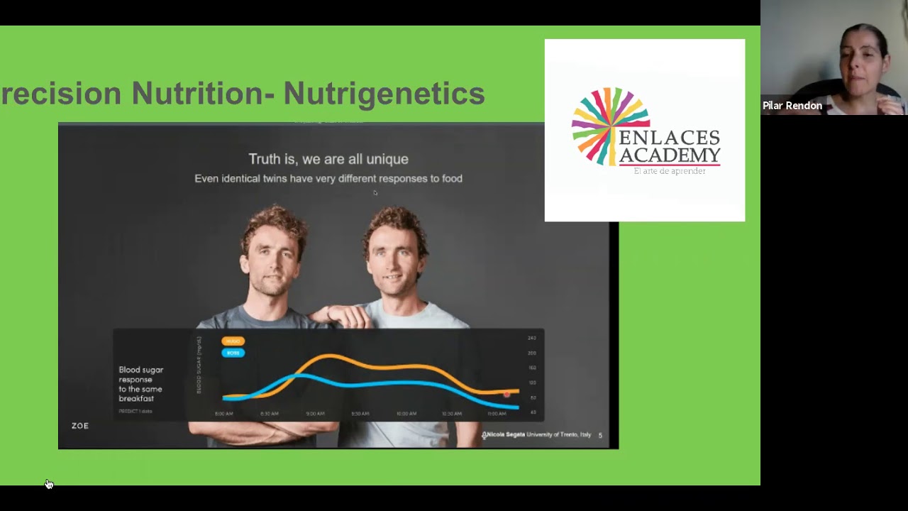 Historia de la Ciencia de la Nutrici&oacute;n