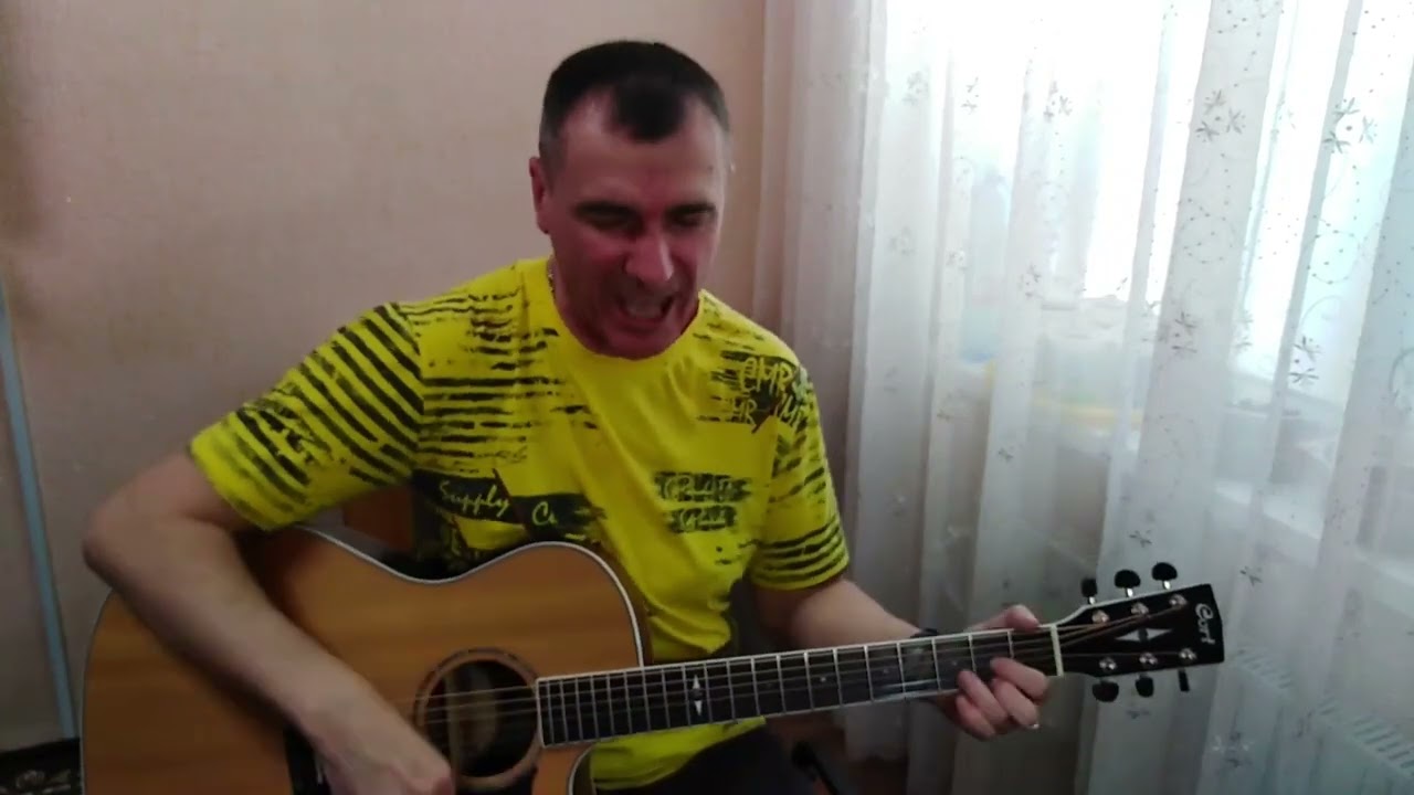Спектакль Джо - 