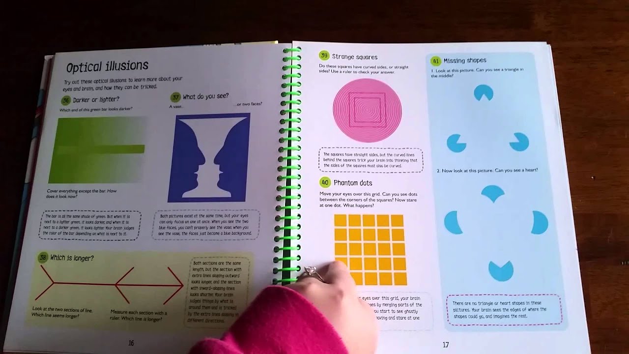 365 Science Activities: Usborne Books & More