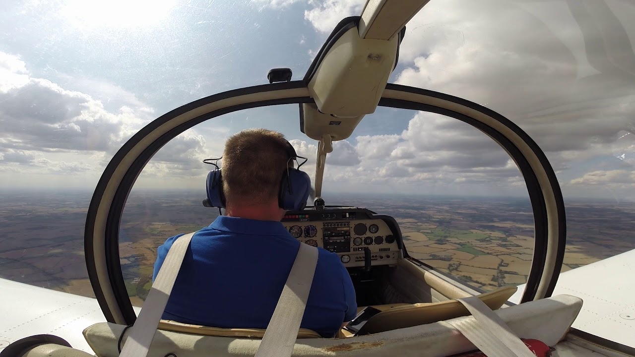 Solo Nav From EGSR