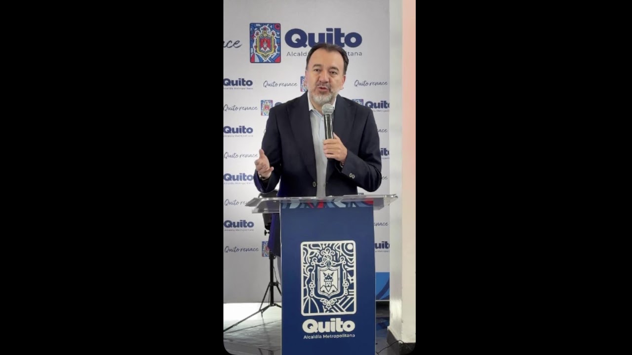 #EnVivo Sigue la rueda de prensa, mírala aquí
