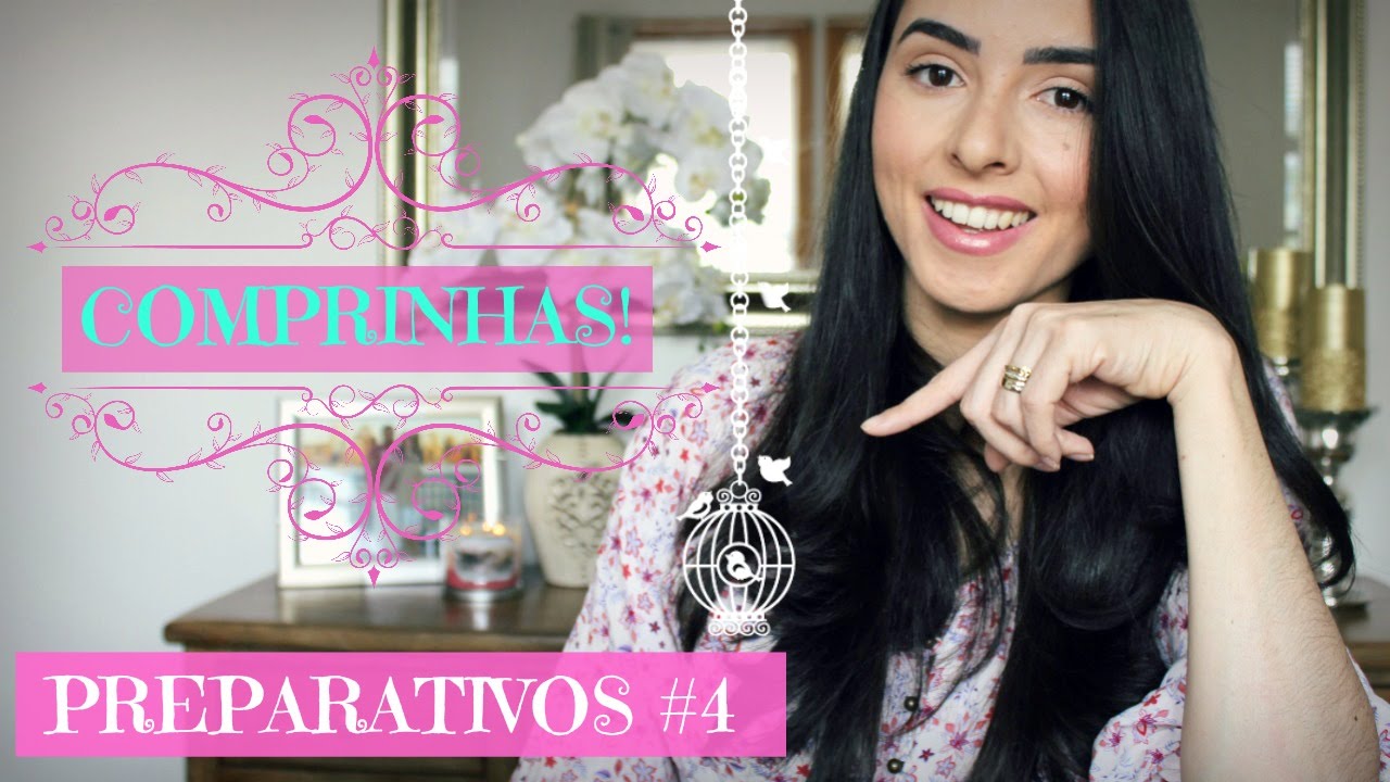 JARDIM ENCANTADO DA ESTHER - PREPARATIVOS #4