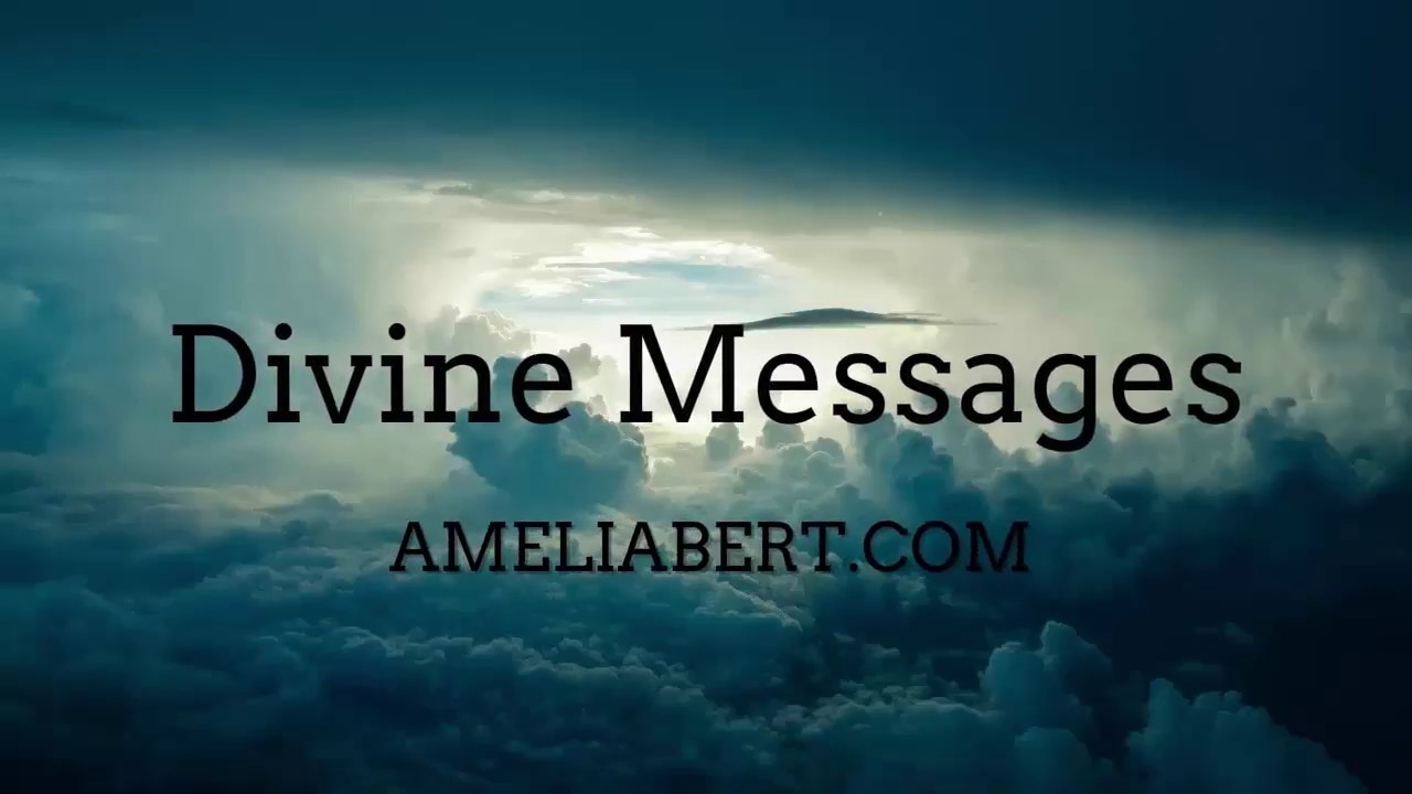 The book of Divine messages - Angel quotes