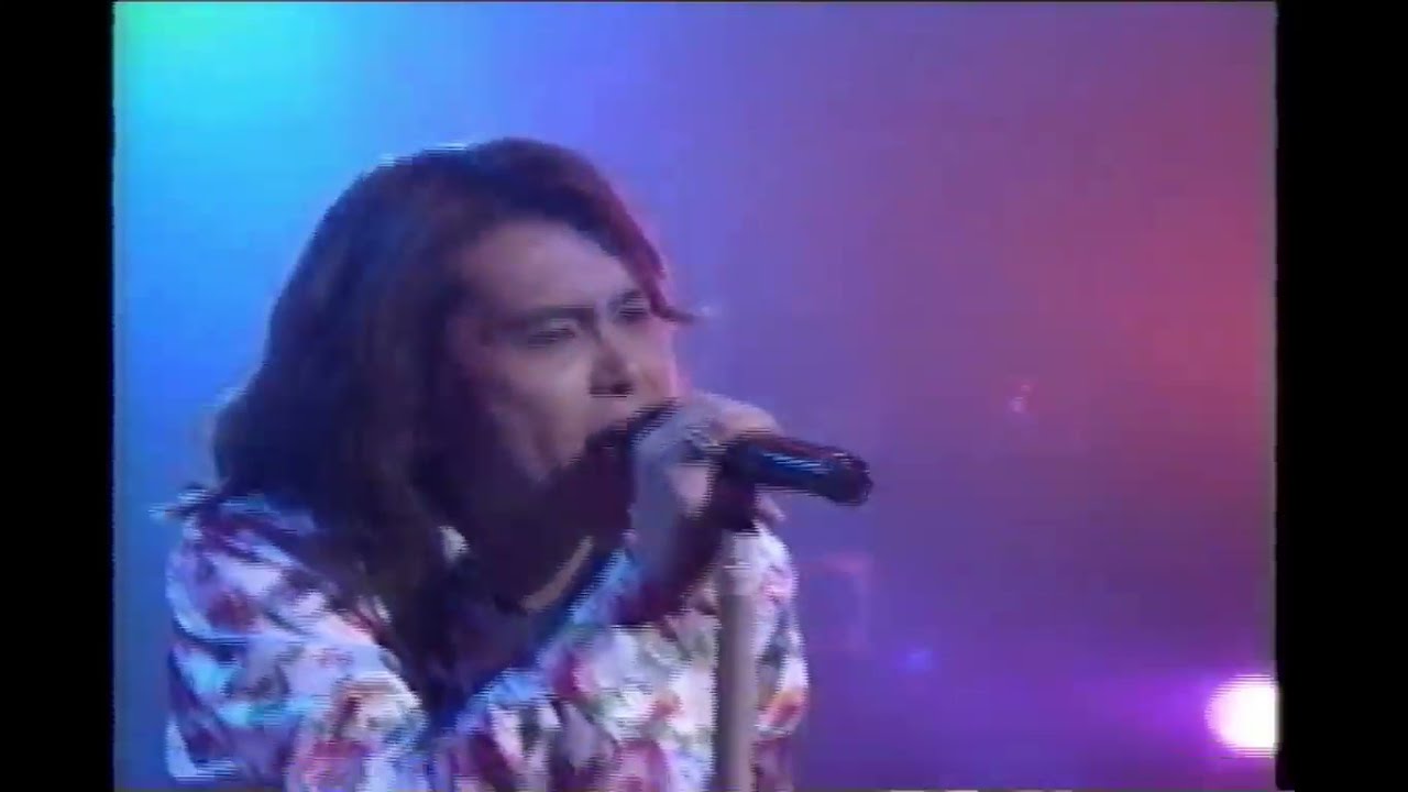 LADIES ROOM THE LIVE FINAL1996314