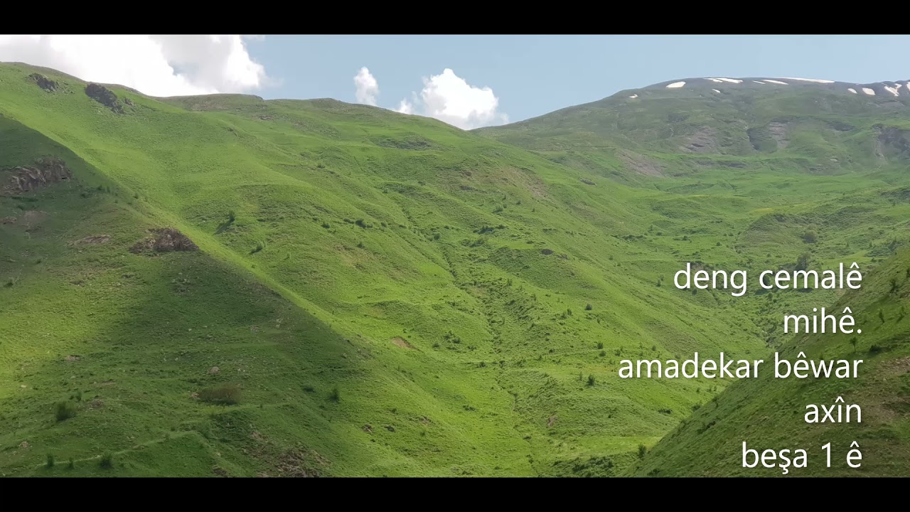 cemalê mihê