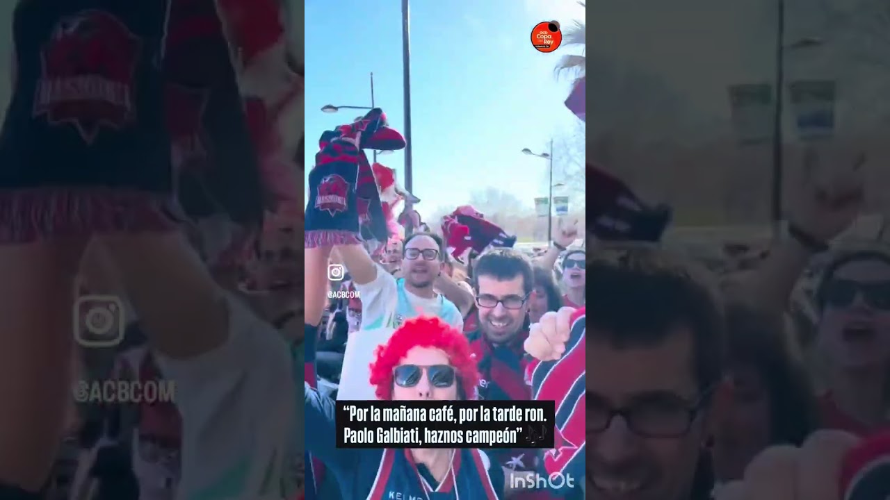 Copa del Rey Valencia’26