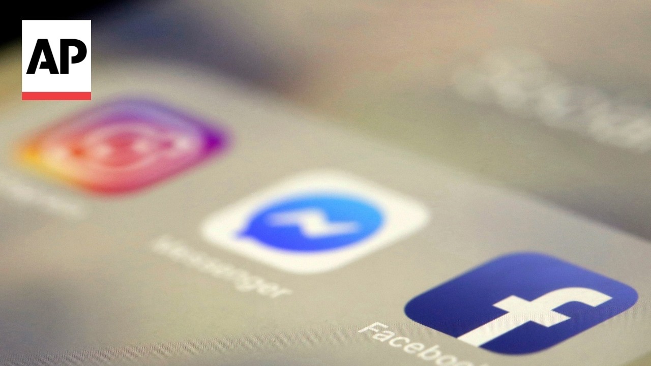 Meta to set new rules for kids on Facebook and Instagram after $18 billion settlement