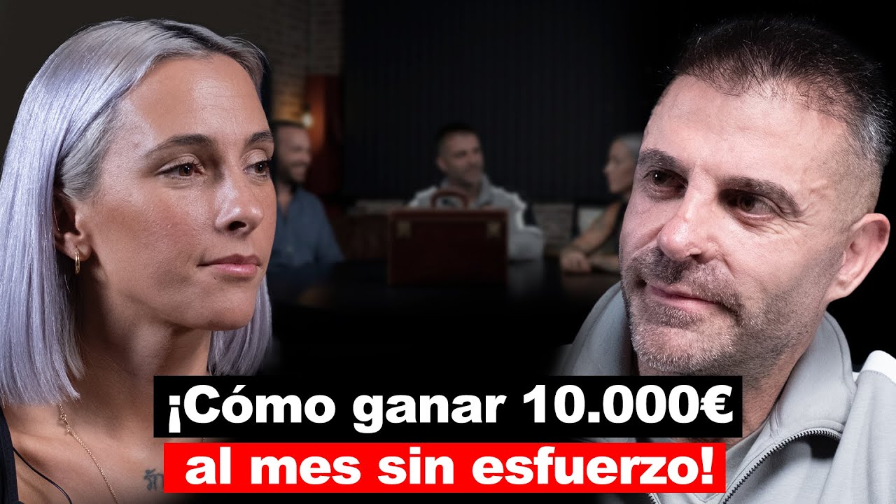 El Dinero F&aacute;cil est&aacute; Destruyendo a una Generaci&oacute;n