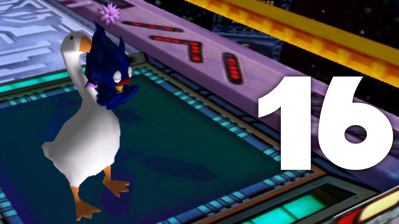 Chao Garden S2 E16 - Final Rushed