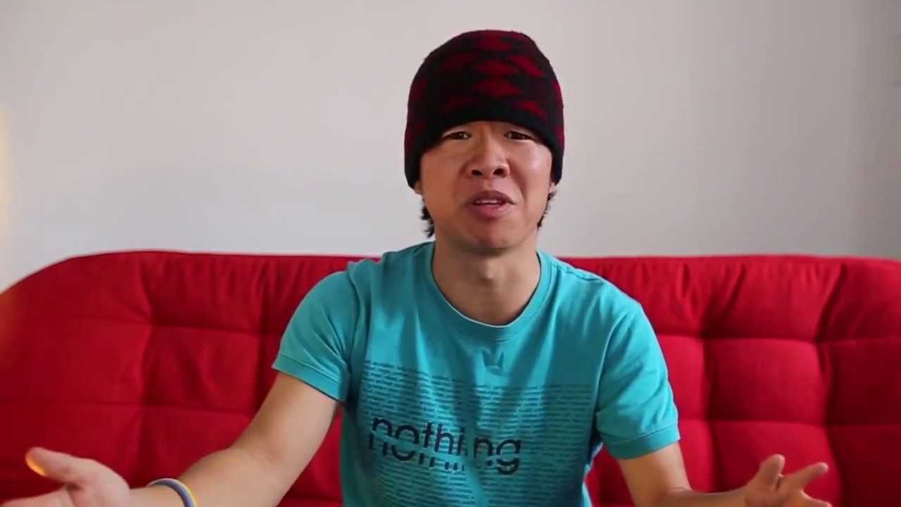 T&igrave;nh y&ecirc;u - [Dưa Leo vlog 4]