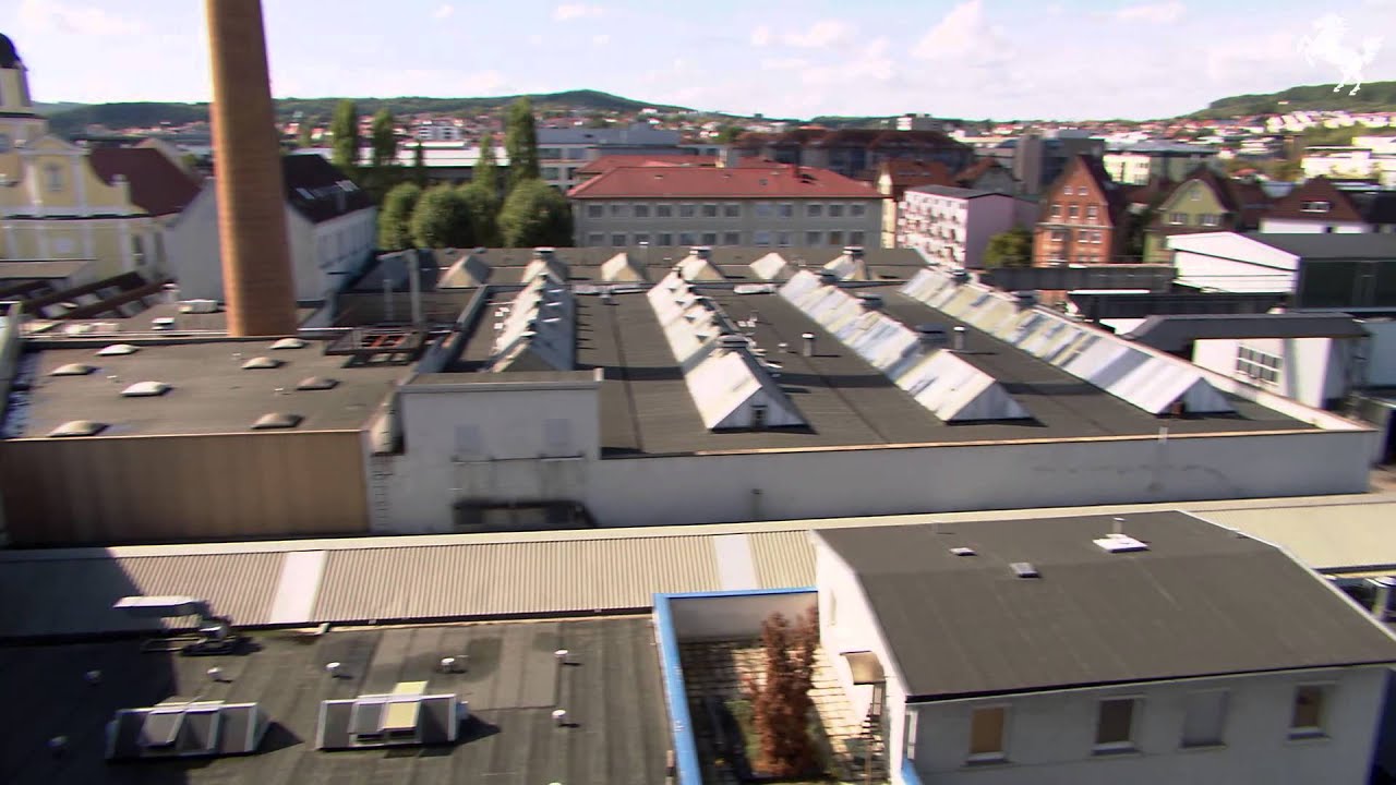 Zukunft Schoch-Areal: Industriebrachen im Umbruch