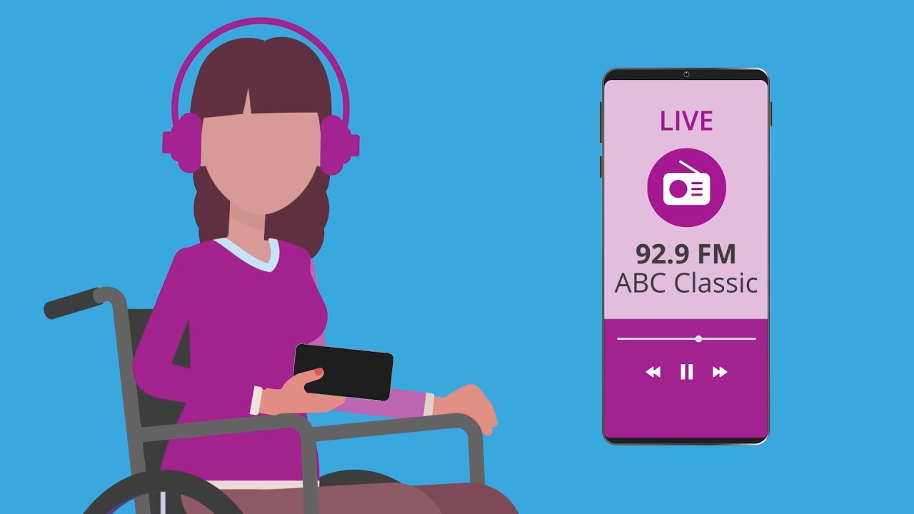 Android: How to listen to podcasts