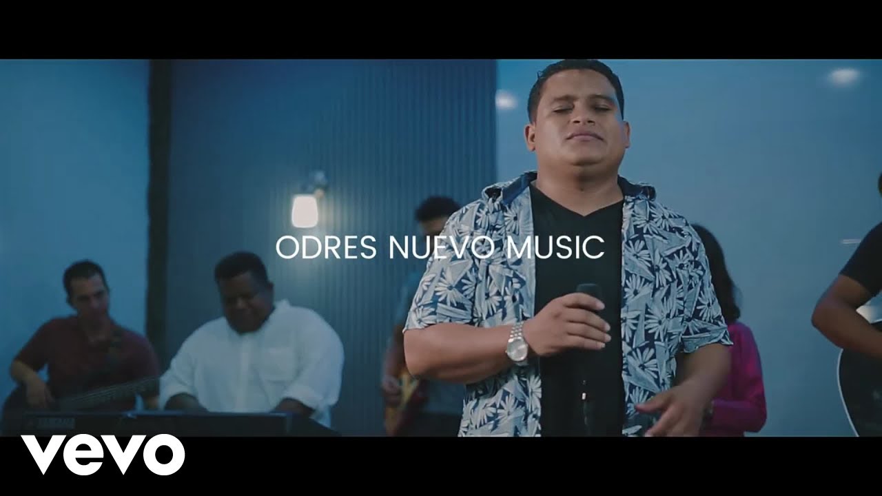 Onix Mendez - Nace un adorador