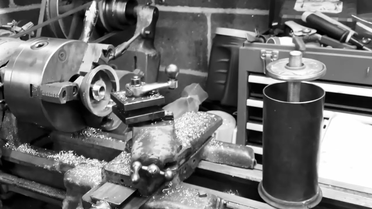 Steam calliope whistle production winter 2026