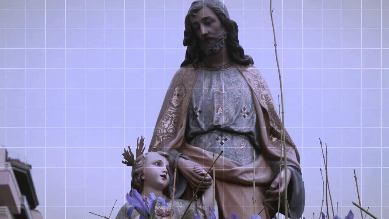 El silencio de San José