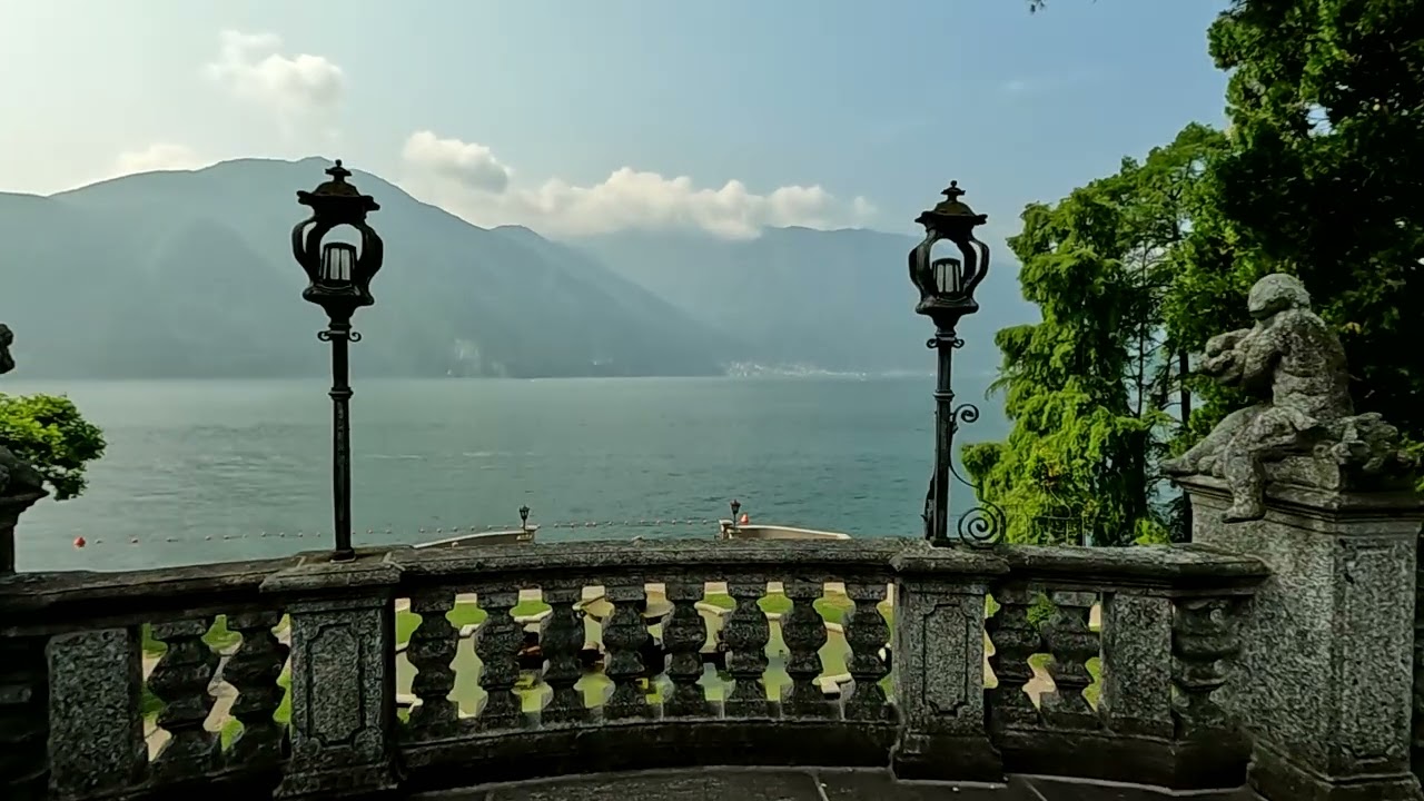 L' Italie des Grands Lacs