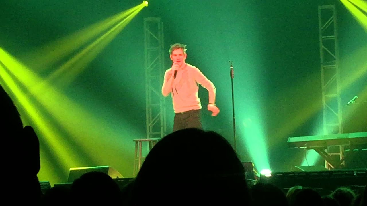 Bo Burnham - 