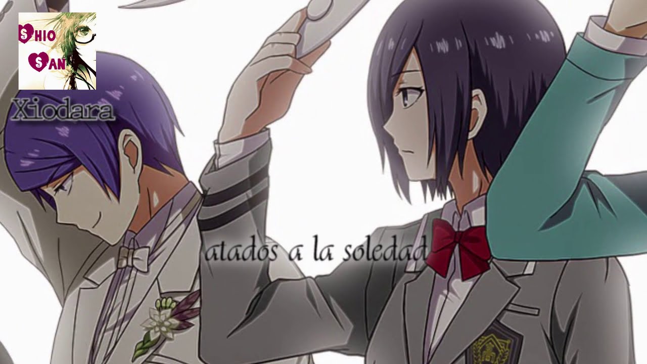 【Shio Luna】UNRAVEL (Fandub español latino) Tokyo Ghoul op1